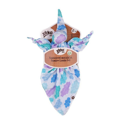 Bambusový muchláčik XKKO BMB