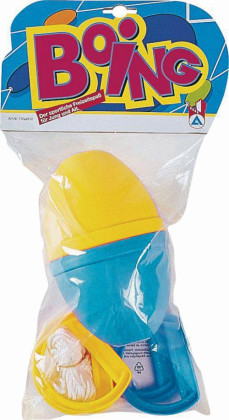 Boing - rozťahovací set Androni