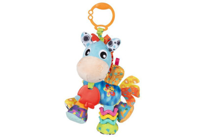 Koník Klusáčik Playgro