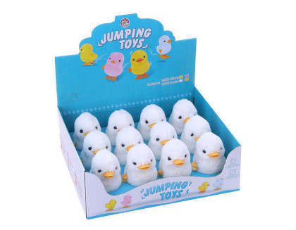 Kačička naťahovacia 9,5 cm