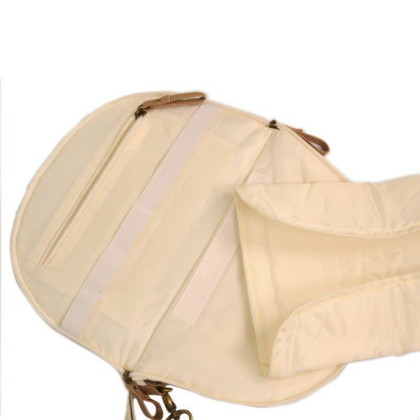Prebaľovacia Crossbody taška Armelle Baby on Board
