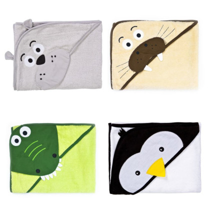 Detská osuška froté bavlna