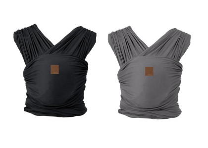 Šatka na nosenie detí Isla