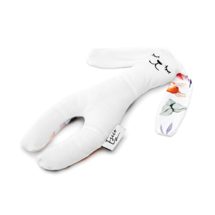 My first bunny zaspávačik T-Tomi