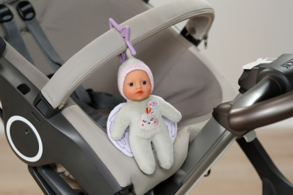 Bábätko Anjelik 18 cm Baby born for babies