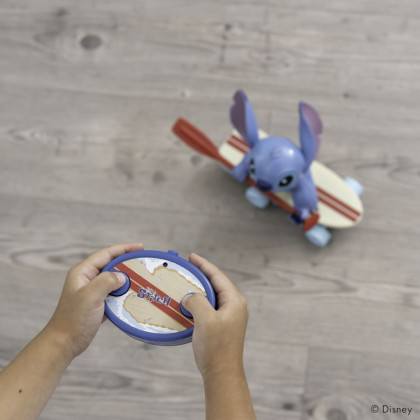 RC Surfer 25 cm Stitch