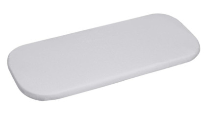 Chránič matraca s PU záterom Bamboo 35 x 75 cm BabyMatex
