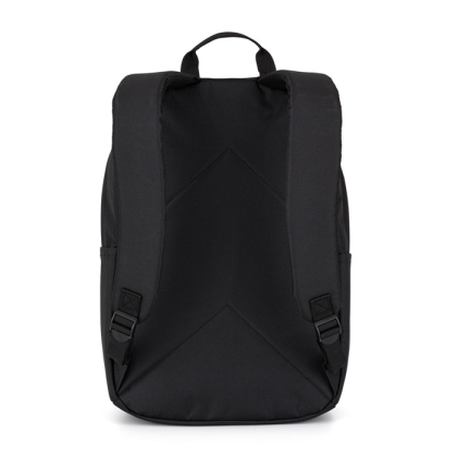 Študentský batoh Oxy Runner Black