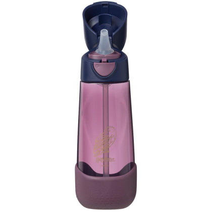 Fľaša na pitie so slamkou 600 ml Harry Potter B.Box