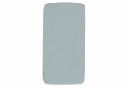 Prestieradlo napínacie 40/50 x 80/90 cm Jollein