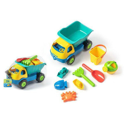Auto sada na piesok 32 cm