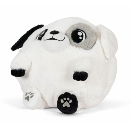 Hrejivý plyšový vankúš 3 v 1 Cozy Noxxiez