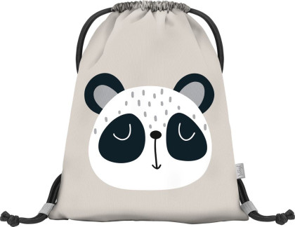Predškolské vrecko Panda Baagl