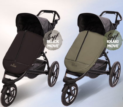 Jarný nánožník Emitex