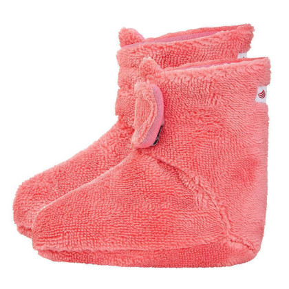 Papučky MAZLÍK BAMBUS Outlast® Sv. koral