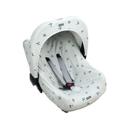 Poťah na autosedačku Seat Dooky Cover 0 m+