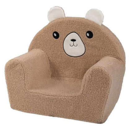 Detské kresielko Cozy Teddy FreeOn Bubaba