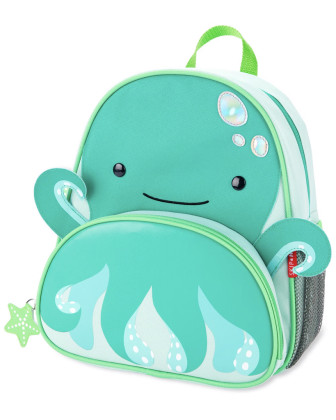 Zoo Batôžtek do škôlky 3 r+ Skip Hop