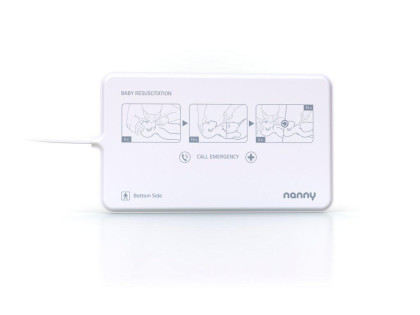 Náhradná podložka Nanny 3 Jablotron