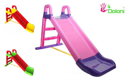 Šmykľavka 140 cm Doloni