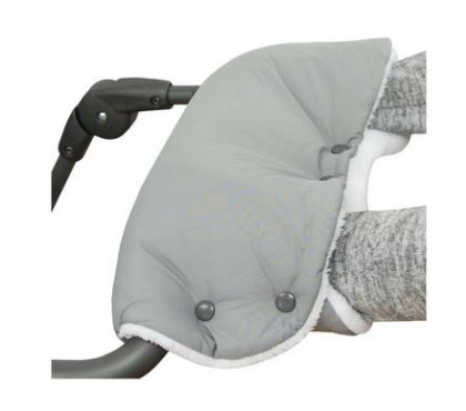 Rukávnik ku kočíku Softshell Esito