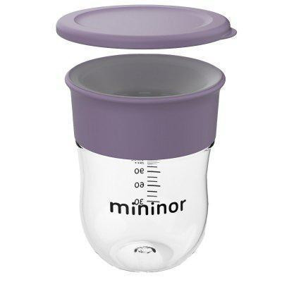 Tréningový hrnček 220 ml Mininor