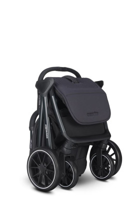 Športový kočík Jackey XL NXT Easywalker