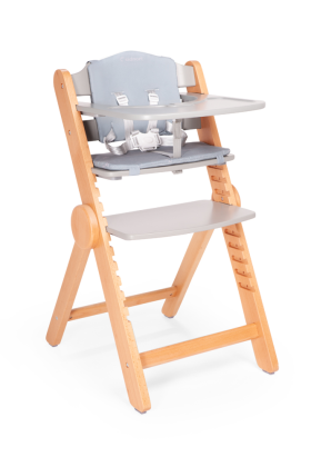 Jedálenská stolička Drömmer Kidnort