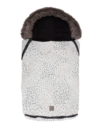 Fusak zimné Trendy KikkaBoo