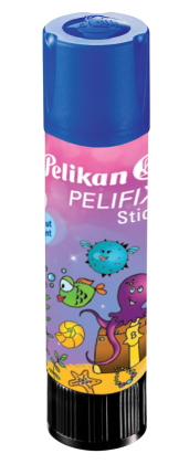 Lepiaca tyčinka 10 g, Pelifix Pelikan