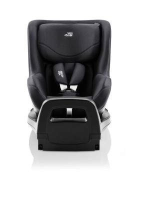 Autosedačka Dualfix Pro M Classic Britax
