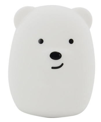 Nočné svetlo Mini Teddy Bear Freeon