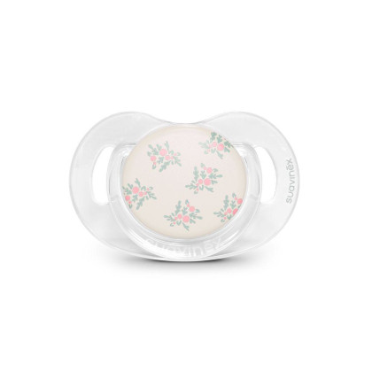 Cumlík SX Pre fyziologický Poetry 6/18 m Suavinex