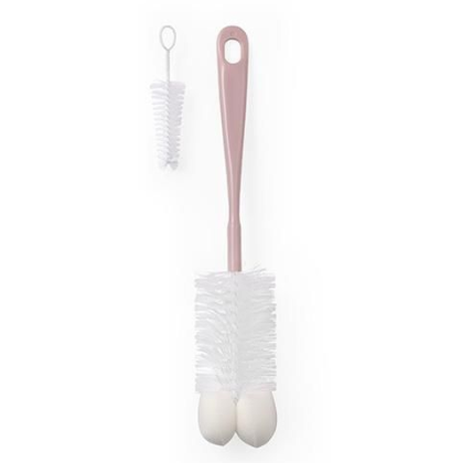 Kefa na fľaše a cumlíky Béžová Baby Ono