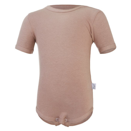 Body tenké KR Outlast®UV faktor 50+ oriešková