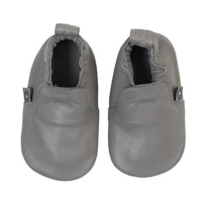 Kožené capáčky Stepper Basic Lodger Donkey