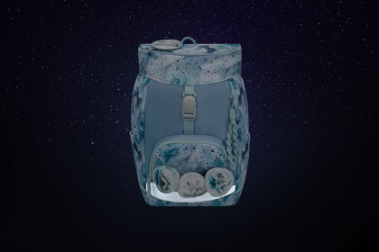 Školský batoh Airy Polar GRS Baagl
