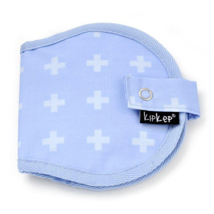 Puzdro na vložky do podprsenky Nursery wallet