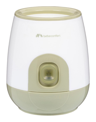 Ohrievačka dojčenských fliaš Express Bebeconfort