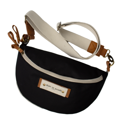 Prebaľovacia Crossbody taška Armelle Baby on Board