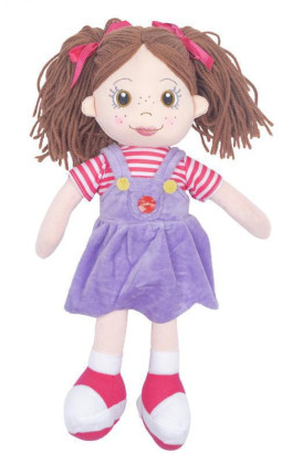 Bábika Anička 35 cm