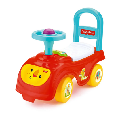 Moje odrážadlo Fisher Price