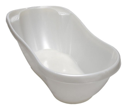 Detská vanička 92 cm Quinny s výpustom Tega baby