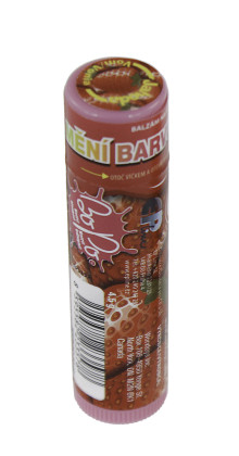 Balzam na pery meniace farbu BO-PO