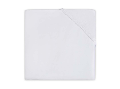 Chránič matraca 40/50 x 80/90 cm White Jollein