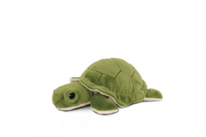 Korytnačka plyšová 17x20 cm 0 m+