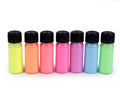 Sada farieb na textil Art e Miss;