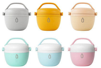 Termoska na jedlo Lunch 560 ml Runbott