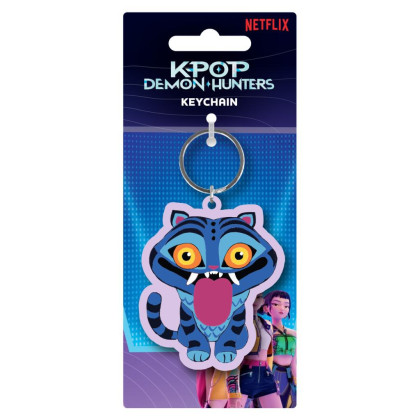 Kľúčenka K-pop Demon Hunters