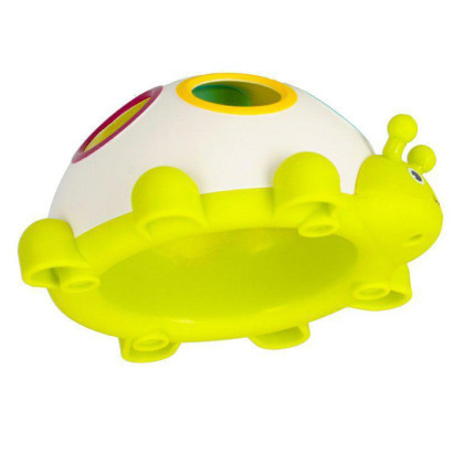 BAM BAM Senzorická korytnačka